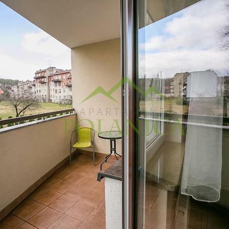 Przy Wzgórzu - PolanicaApartamenty pl Exterior foto