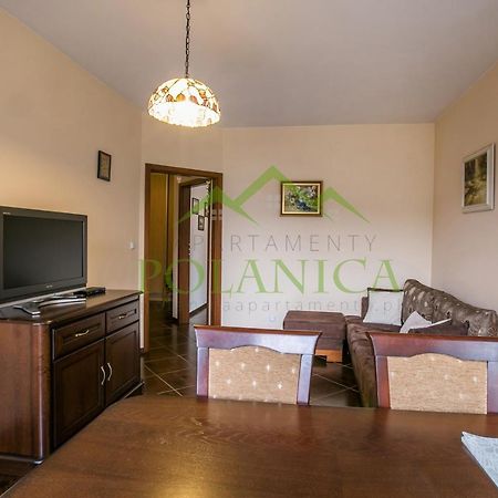 Przy Wzgórzu - PolanicaApartamenty pl Exterior foto