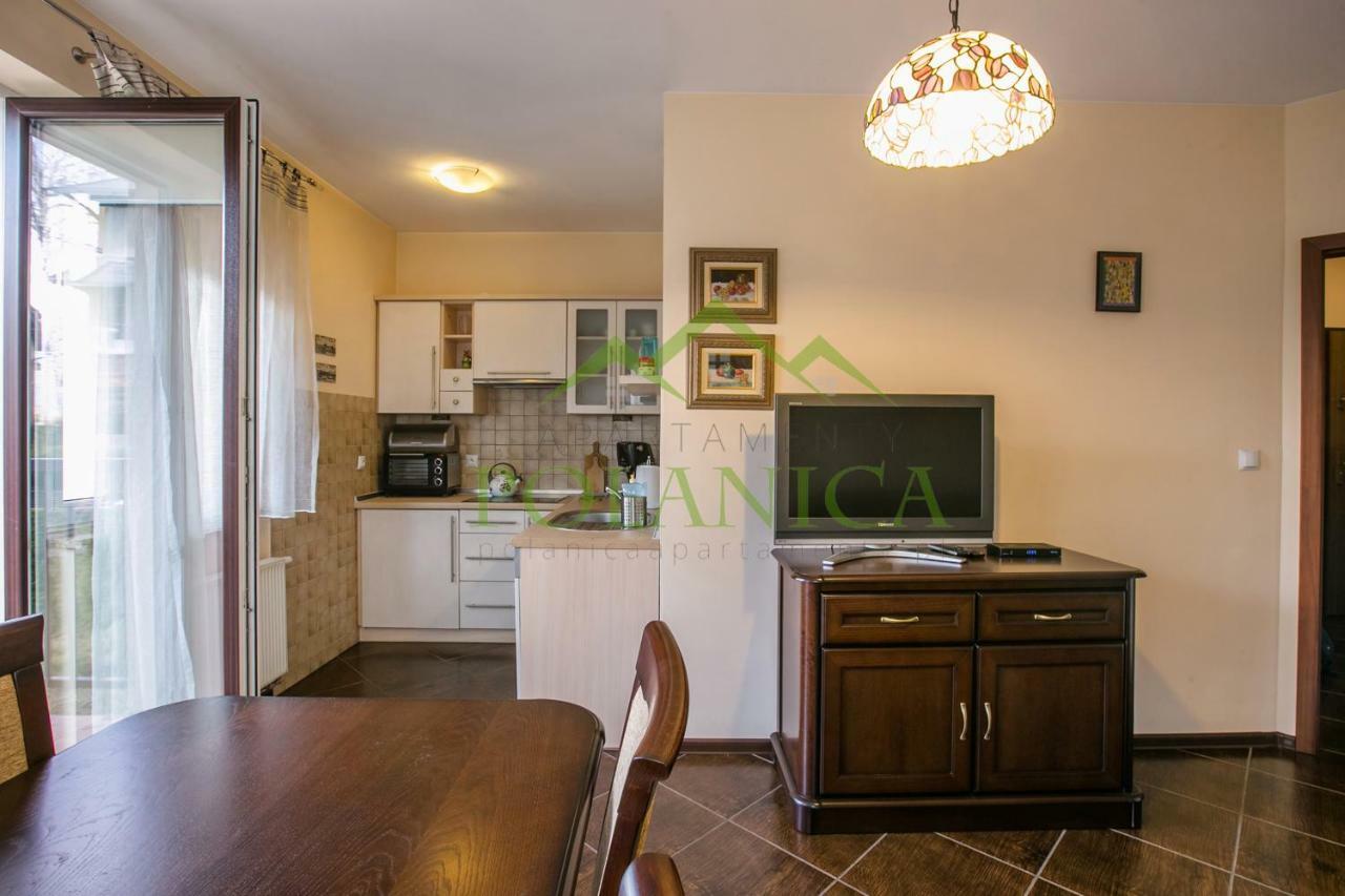Przy Wzgórzu - PolanicaApartamenty pl Exterior foto