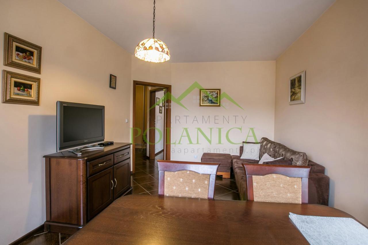 Przy Wzgórzu - PolanicaApartamenty pl Exterior foto